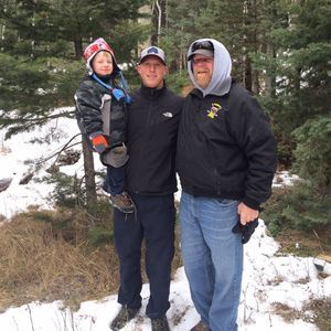 Meet your Posher, William